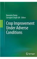 Crop Improvement Under Adverse Conditions