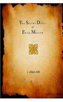 Secret Diary of Ewan Macrae