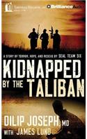 Kidnapped by the Taliban