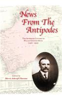 News From the Antipodes
