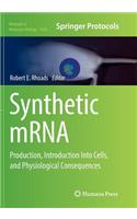 Synthetic Mrna