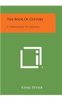 Book of Culture