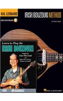 Irish Bouzouki Instructional Pack