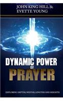 Dynamic Power of Prayer