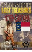 Commander's Lost Treasures You Can Find In North Carolina
