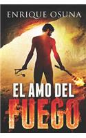 amo del fuego