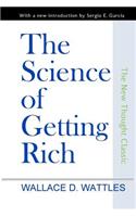 Science of Getting Rich