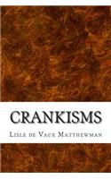 Crankisms