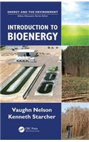 Introduction to Bioenergy