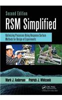 RSM Simplified