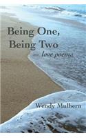 Being One, Being Two