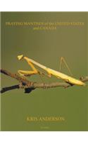 Praying Mantises of the United States and Canada