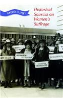 Historical Sources on Women's Rights