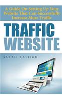 Traffic Website