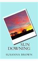Sun Downing