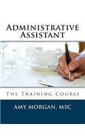 Administrative Assistant