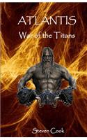 Atlantis - War of the Titans