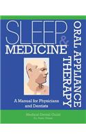 Sleep Medicine and Oral Appliance Therapy
