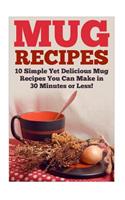 Mug Recipes