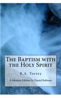 The Baptism with the Holy Spirit