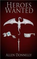 Heroes Wanted