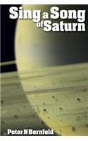 Sing a song of Saturn