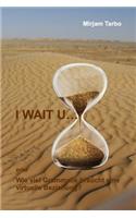 I WAIT U... oder wie viel Grammatik braucht eine virtuelle Beziehung?: (German)
