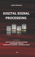 Digital Signal Processing