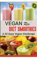 Vegan REV' Deit Smoothie
