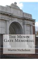 The Menin Gate Memorial