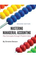 Mastering Managerial Accounting