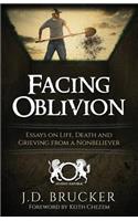 Facing Oblivion