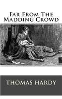 Far From The Madding Crowd