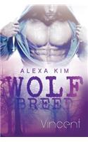 Wolf Breed - Vincent (Band 1)