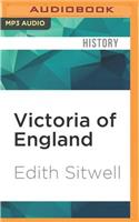 Victoria of England