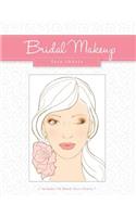 Bridal Makeup Face Charts