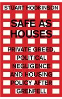 Safe as Houses