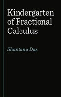 Kindergarten of Fractional Calculus