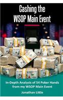 Cashing the WSOP Main Event
