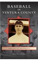 Baseball in Ventura County