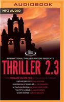 Thriller 2.3