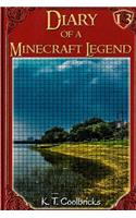 Diary of a Minecraft Legend