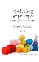 Knitting Graph Paper