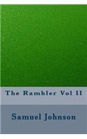 Rambler Vol II