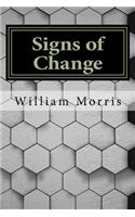 Signs of Change