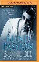 Blind Passion