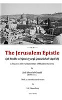 The Jerusalem Epistle