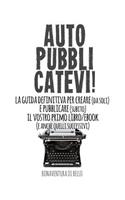 Autopubblicatevi!