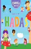 Cuenta Con Hadas (Count with Fairies)