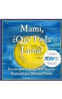 Mami, Que Es la Luna?